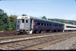 NJT cab control car #5160